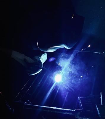 Schlosserei & Metallbau Schüler