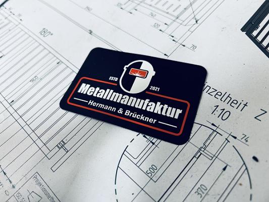 Metallmanufaktur H&B
