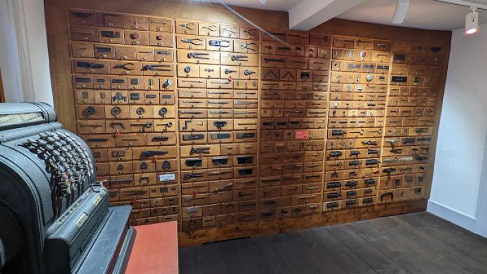Metallhandwerksmuseum
