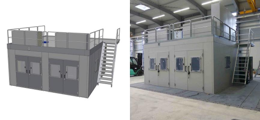 IGUSTA Blechtechnik GmbH