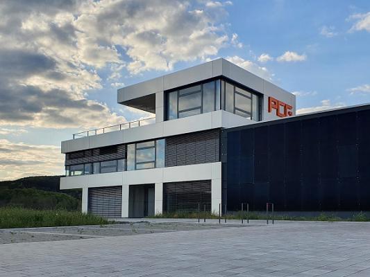 PCG GmbH