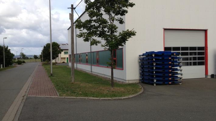 endter engineering gmbh