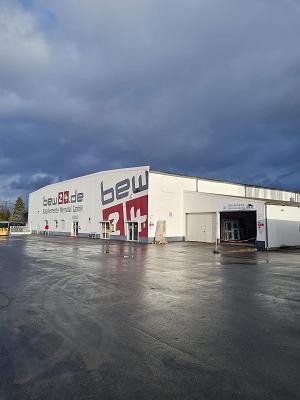BEW Bauelemente Werratal GmbH