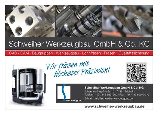 Schweiher Werkzeugbau GmbH & Co. KG