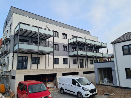 Metallbau Matthias Dietl