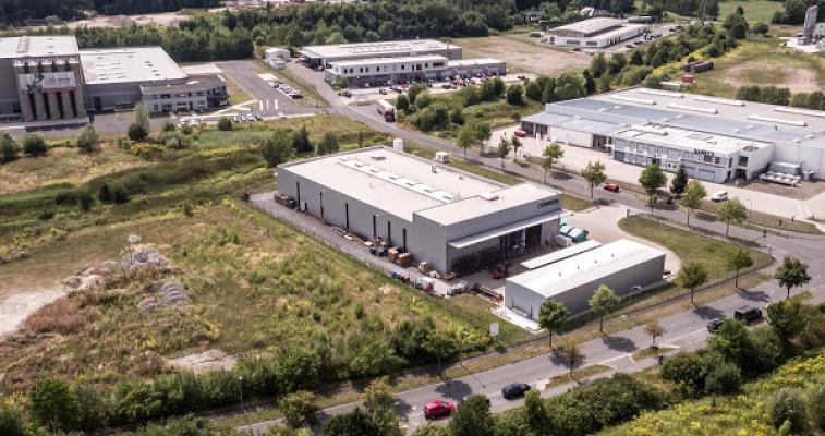 CUTMETALL Recycling Tools Germany GmbH