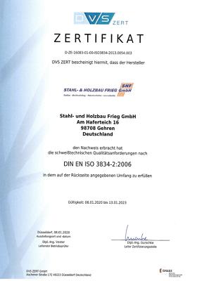 B+S Frieg GmbH