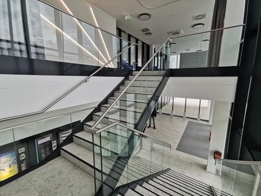 Metallbau Reif GmbH