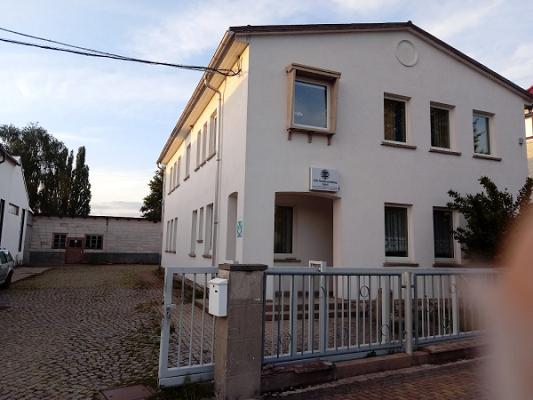 LMB Metallbearbeitung GmbH