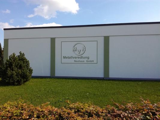 Metallveredlung Neuhaus GmbH