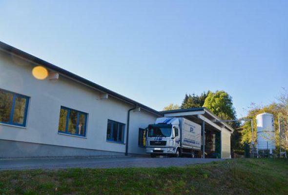 Metallbearbeitung Pabst GmbH & Co.KG