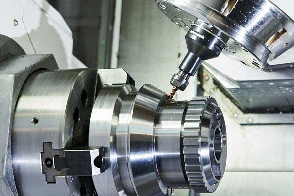 Vollmer Präzisionstechnik GmbH