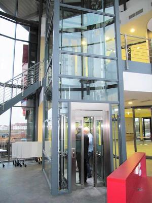 Metallbau Zacher GmbH