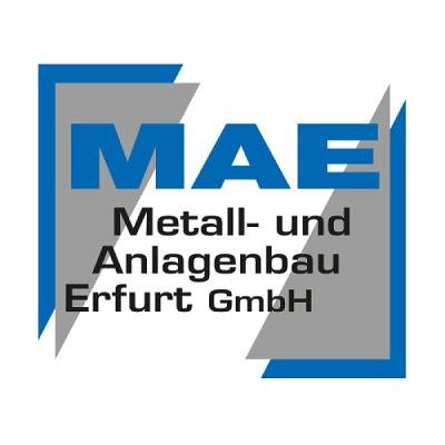 MAE Metall- und Anlagenbau Erfurt GmbH