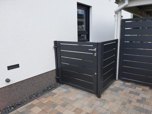 Metall- und Maschinenbau Schweigel