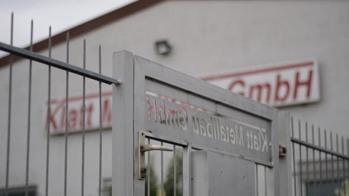 Klatt Metallbau GmbH