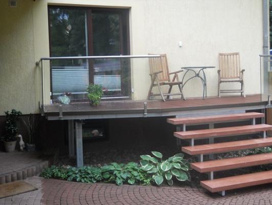 Beck Schmiede & Bauschlosserei GmbH