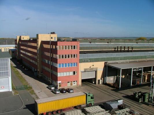 Industrie Anlagenbau Arnstadt GmbH
