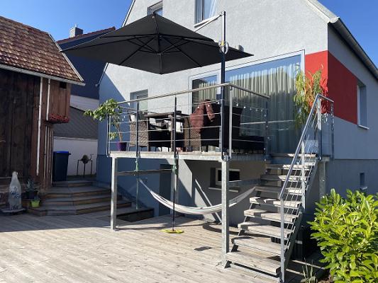 Metallverarbeitung Fiedler & Tanz GbR