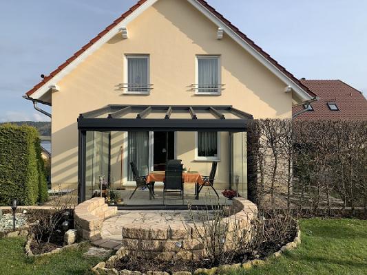 SKS GmbH Tischlerei und Metallbau