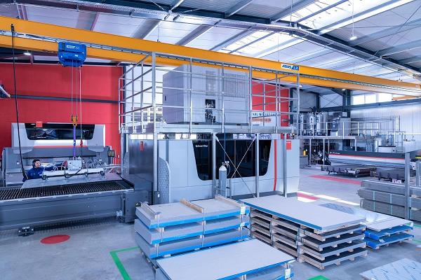 Edelstahl Weimar GmbH