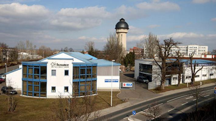 Hauke Metallbau GmbH