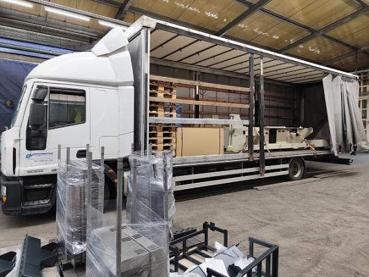 Metallverarbeitung Buttstädt GmbH