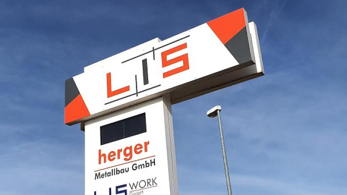 LIS Lohnschweißerei & Industrieservice GmbH