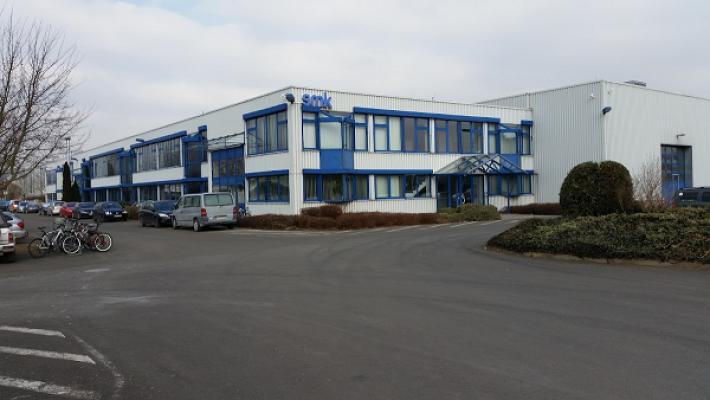 SMK Systeme Metall Kunststoff GmbH & Co.