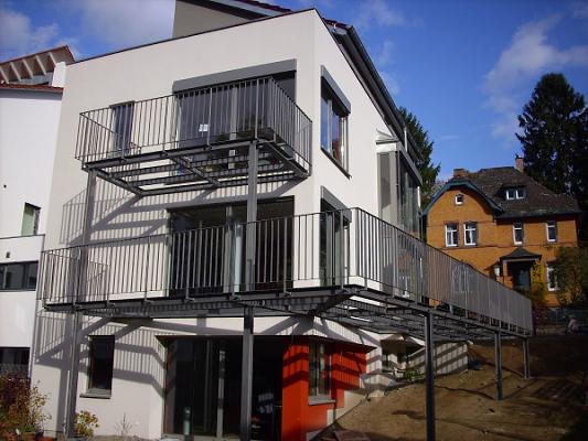 Metallbau Wiegand
