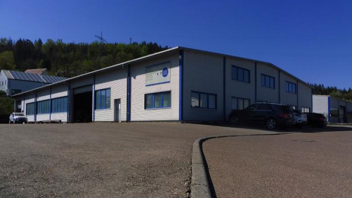 Hirth Antriebstechnik GmbH & Co. KG