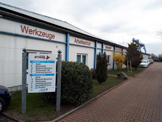 Nordhäuser Stahl GmbH