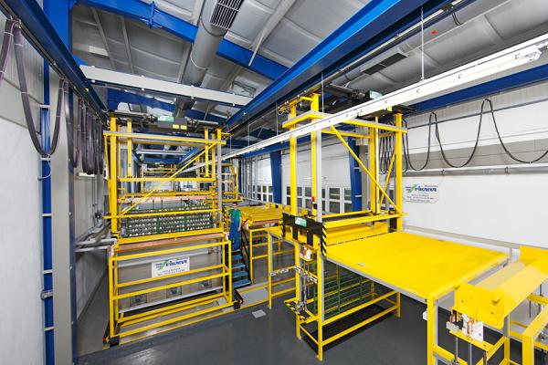 Galvanotechnik Jens Holzapfel GmbH