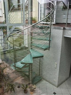 Laun Treppenbau Oberrot