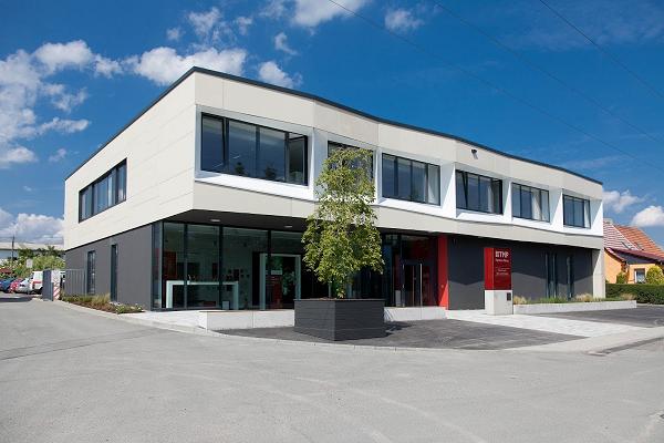 TMP Fenster + Türen GmbH