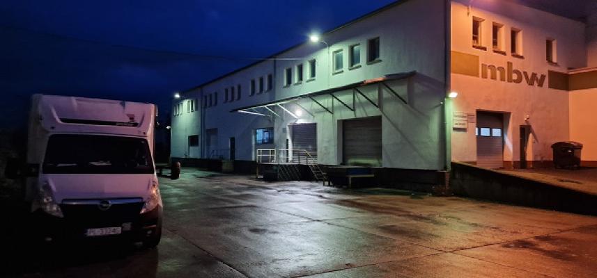 MBW Metallveredlung Mühlhausen GmbH