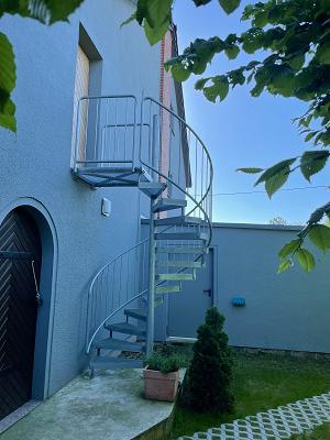 Treppen Partner - Pietsch & Partner GmbH