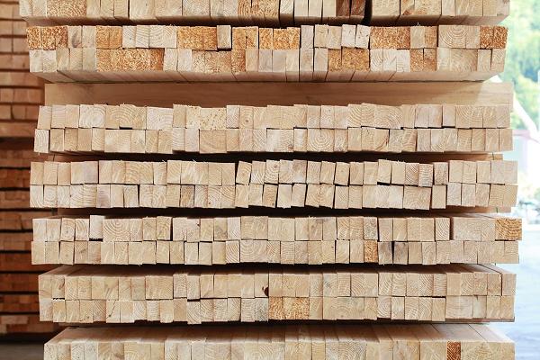 Sägewerk - Hirschbach GmbH