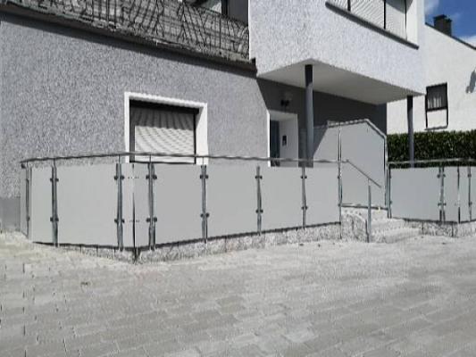 Metallbau Junger
