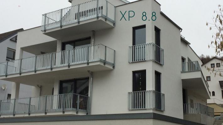 XP Steffen Metallbau GmbH