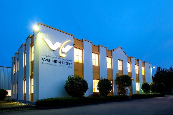 WEIHBRECHT Lasertechnik GmbH