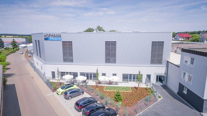 Hofmann GmbH
