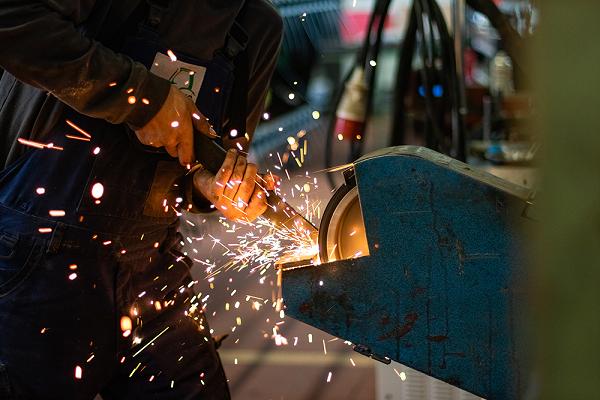 Wirsching Landtechnik und Metallbau