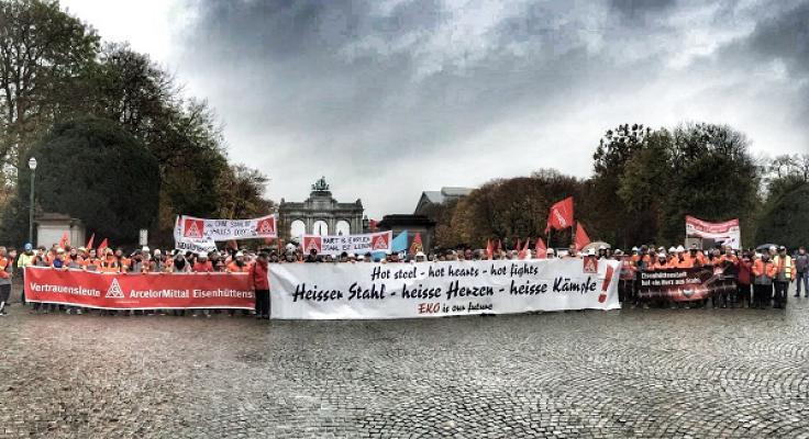 IG Metall Ostbrandenburg