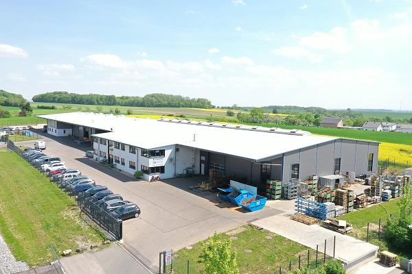 Grosseibl Metallverarbeitung GmbH