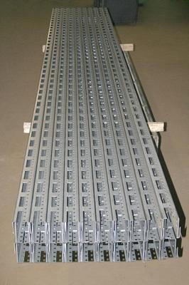 DMK-Vertrieb Blechtechnik Anlagenbau