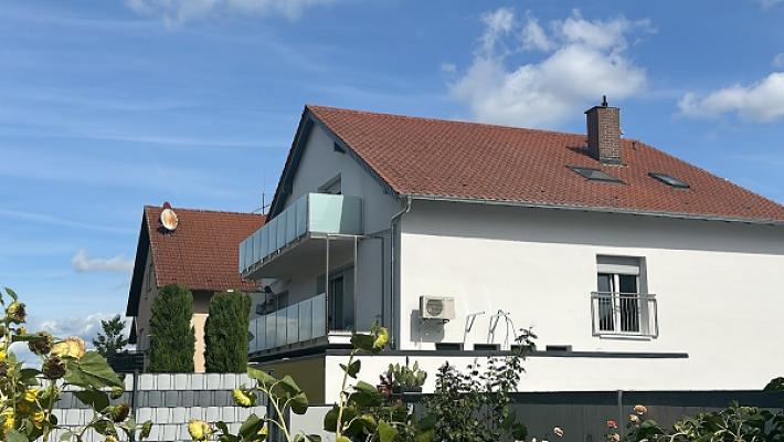 C K Metallbau