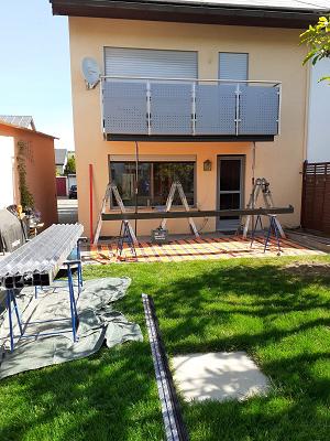 Ronny Mildner Bauschlosserei