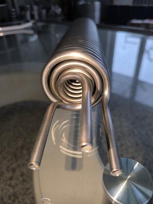 AMV-Rohrverformungstechnik