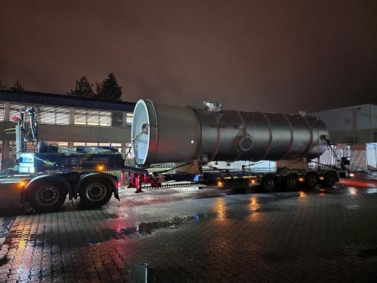 K industries - ALTHAMMER GmbH